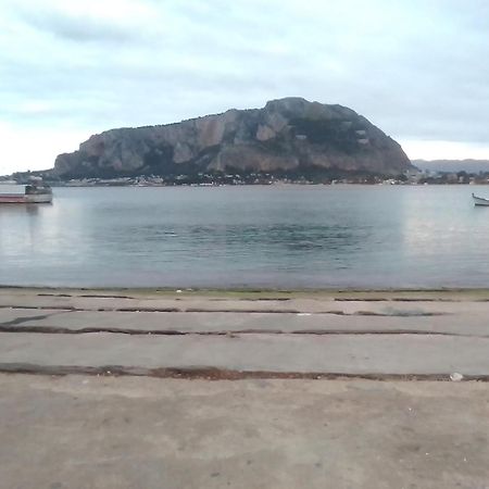 Na' Za Ciccina Apartman Palermo Kültér fotó