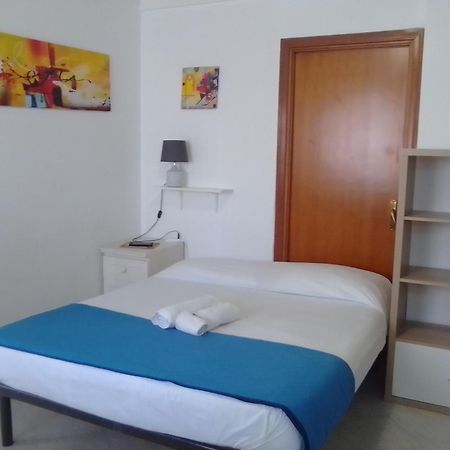 Na' Za Ciccina Apartman Palermo Kültér fotó