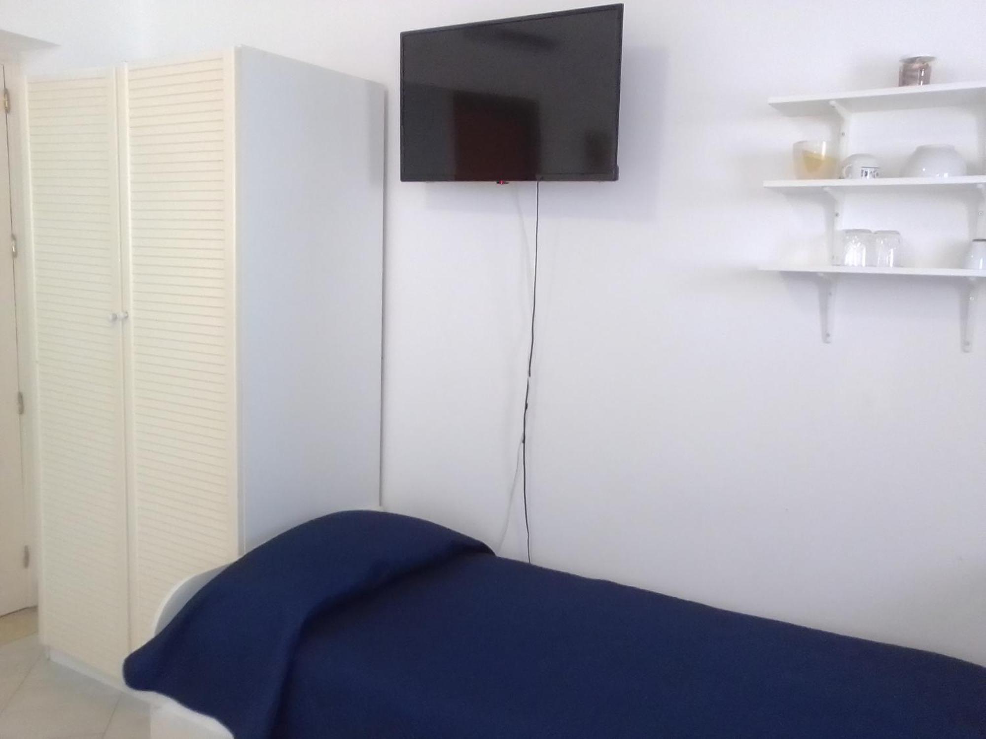 Na' Za Ciccina Apartman Palermo Kültér fotó