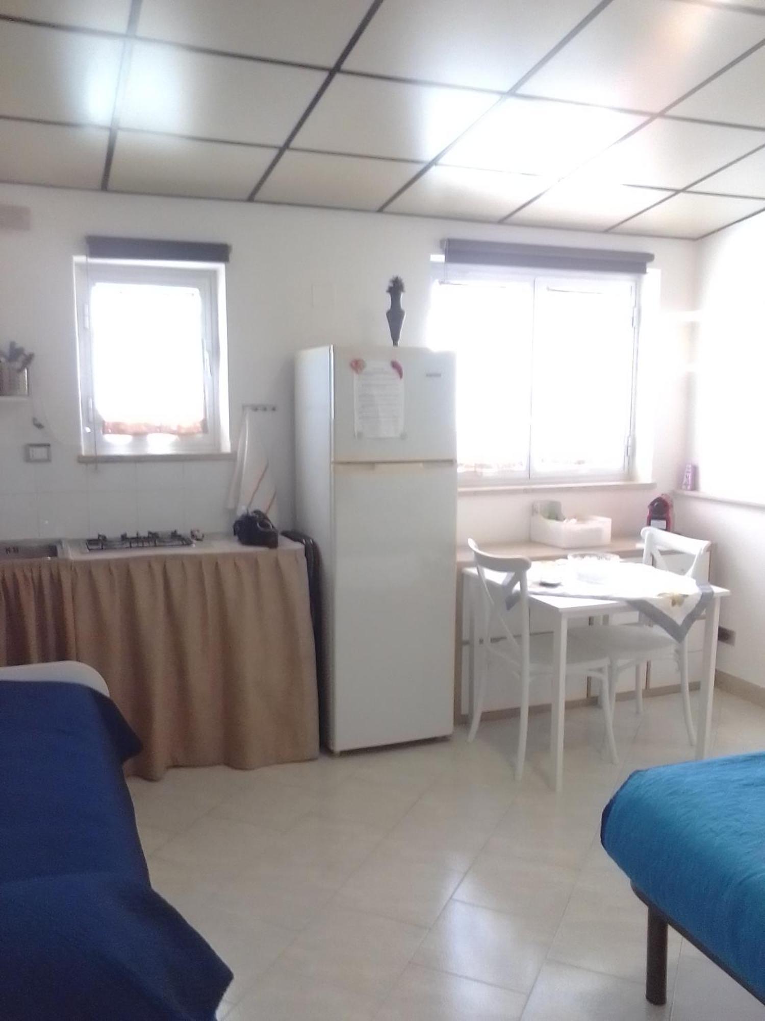 Na' Za Ciccina Apartman Palermo Kültér fotó