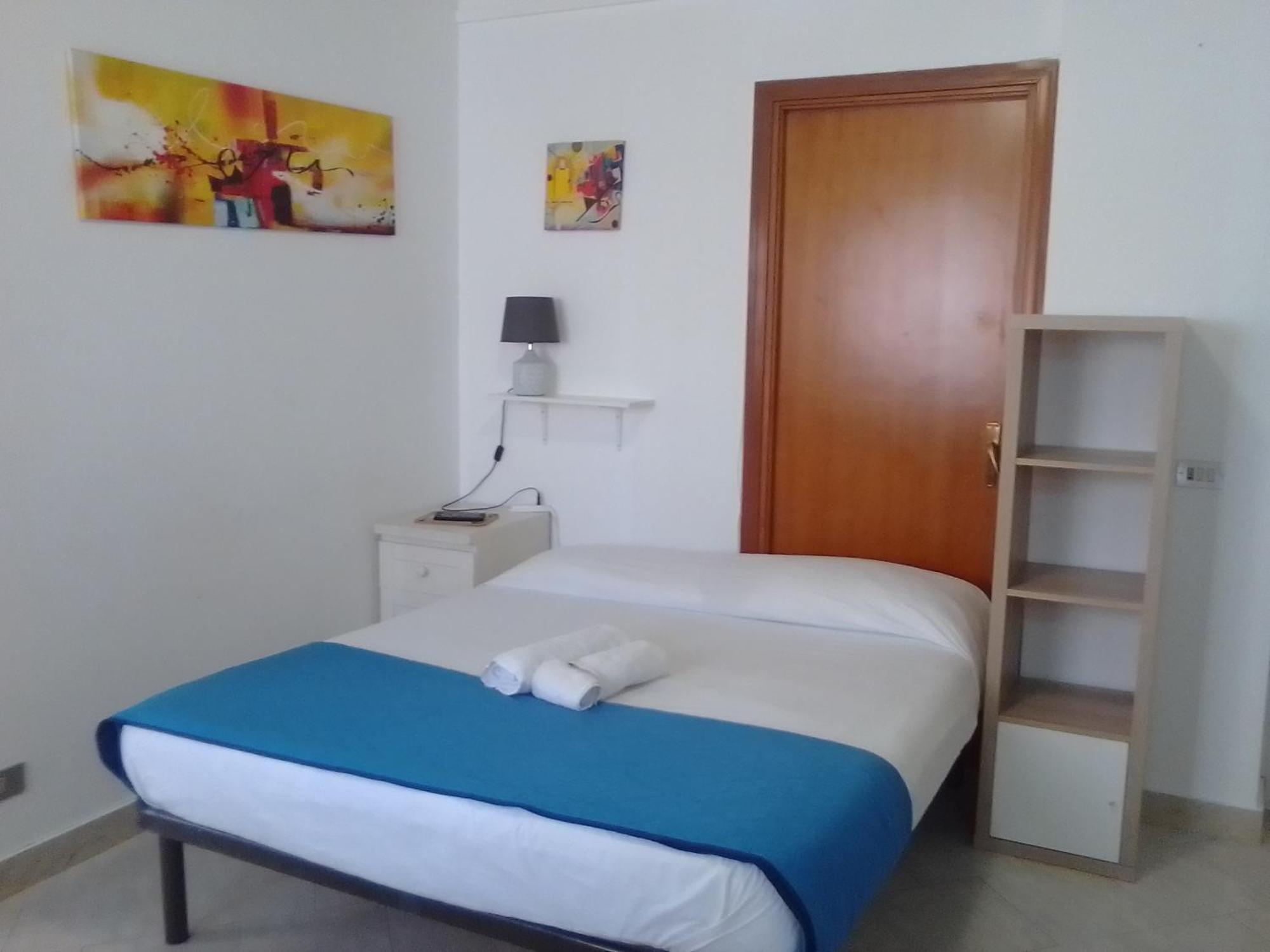 Na' Za Ciccina Apartman Palermo Kültér fotó