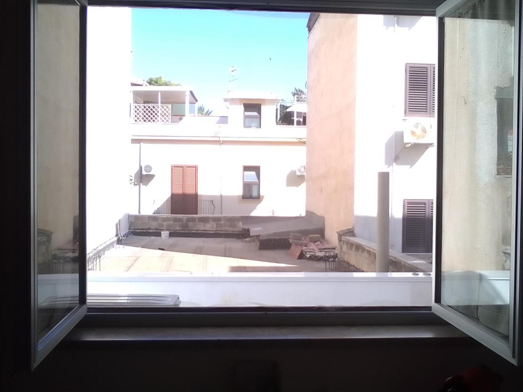 Na' Za Ciccina Apartman Palermo Kültér fotó