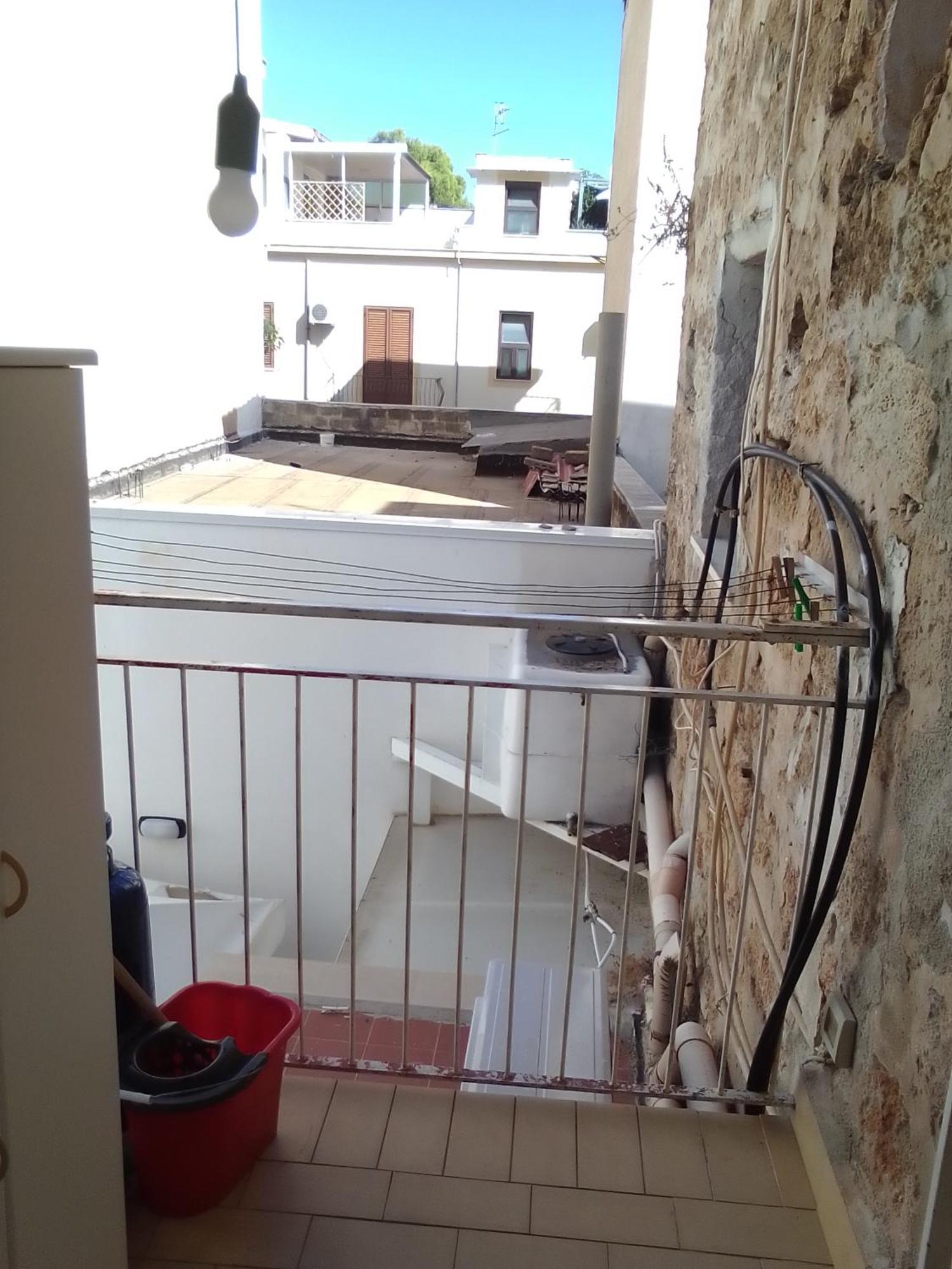 Na' Za Ciccina Apartman Palermo Kültér fotó