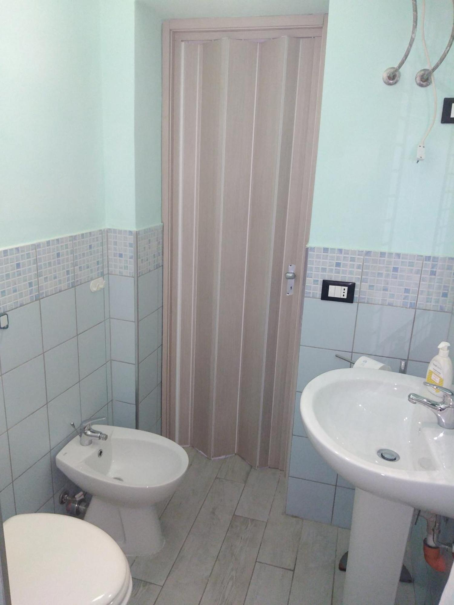 Na' Za Ciccina Apartman Palermo Kültér fotó