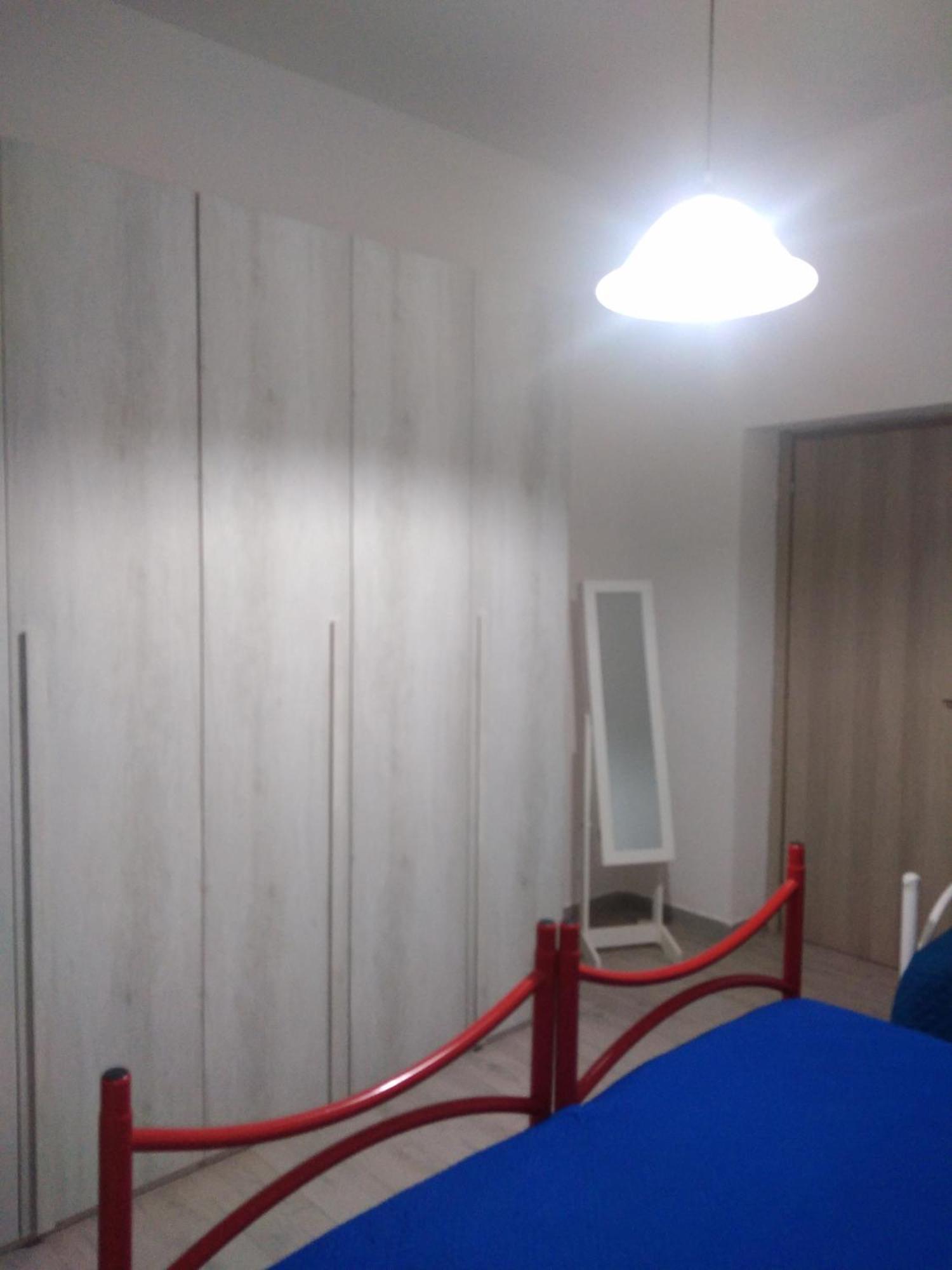 Na' Za Ciccina Apartman Palermo Kültér fotó