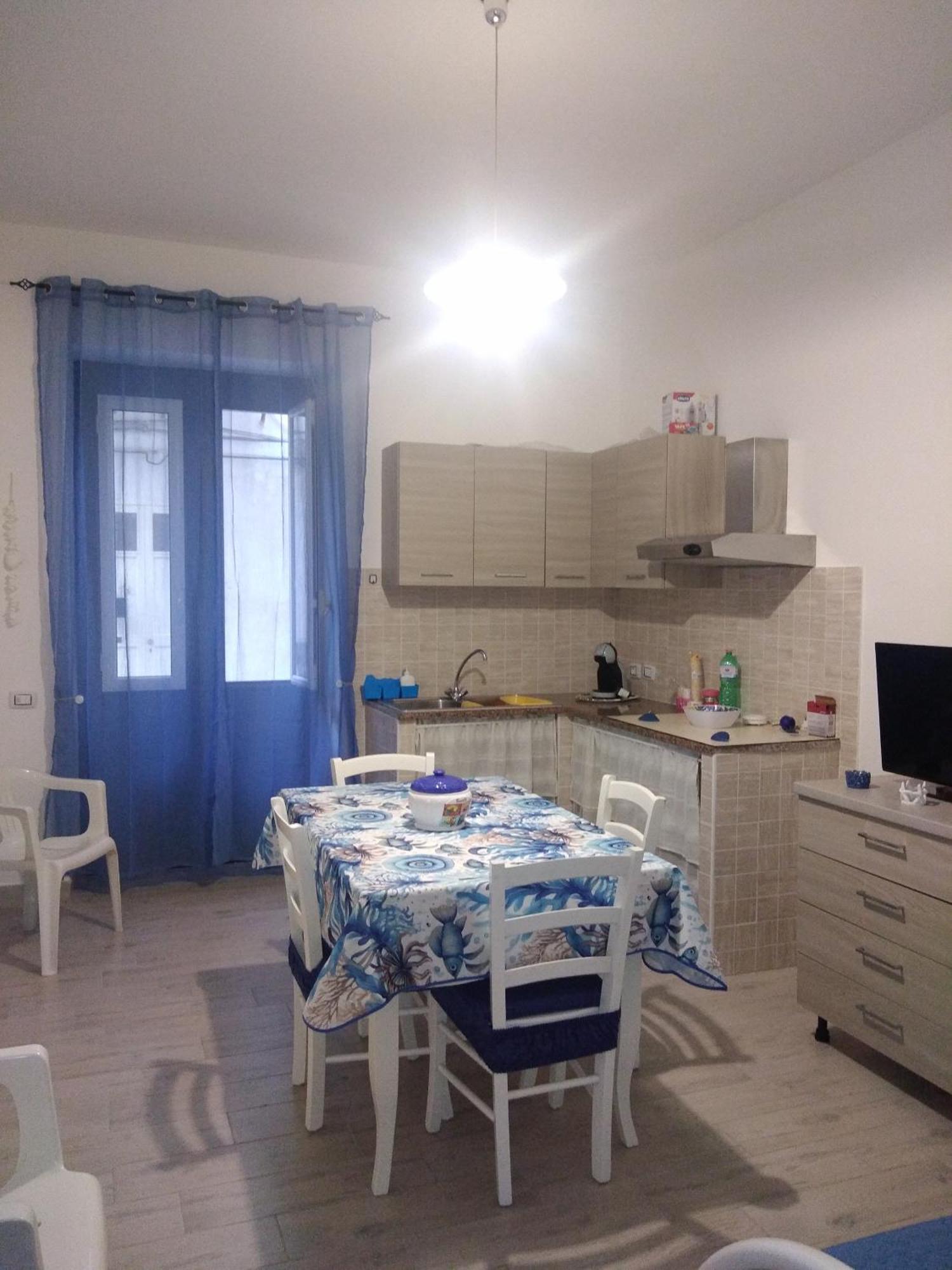 Na' Za Ciccina Apartman Palermo Kültér fotó