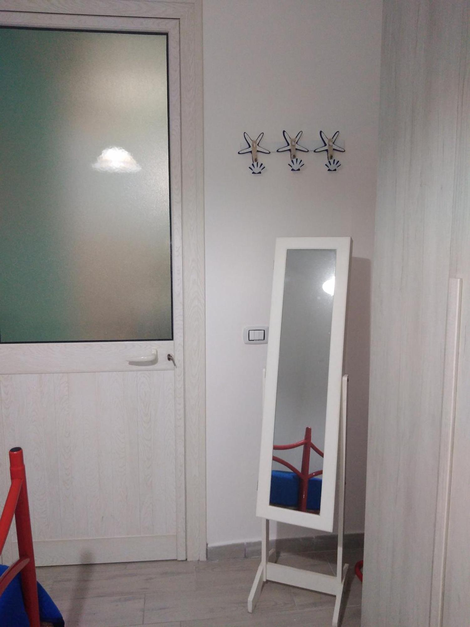 Na' Za Ciccina Apartman Palermo Kültér fotó