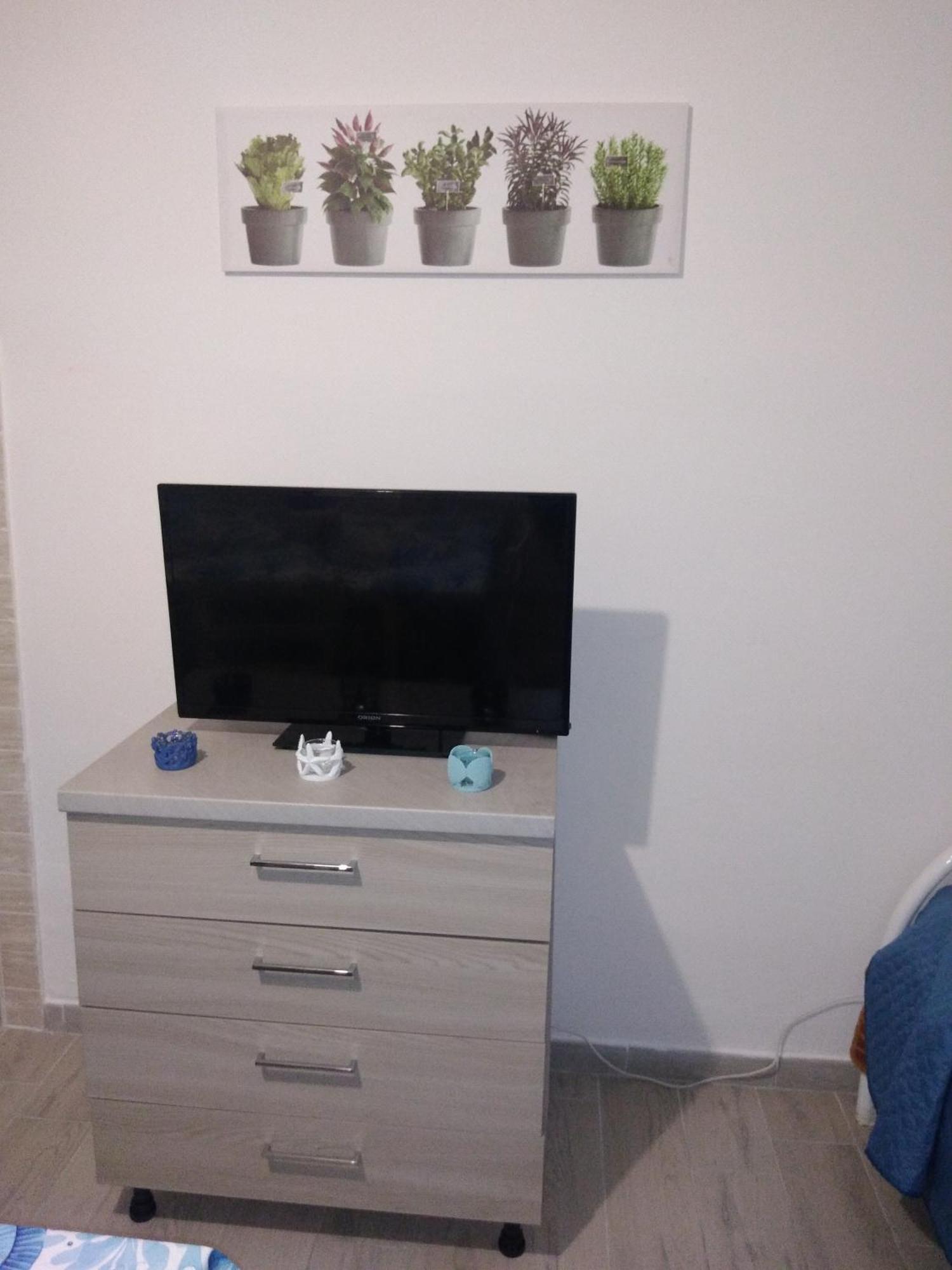 Na' Za Ciccina Apartman Palermo Kültér fotó