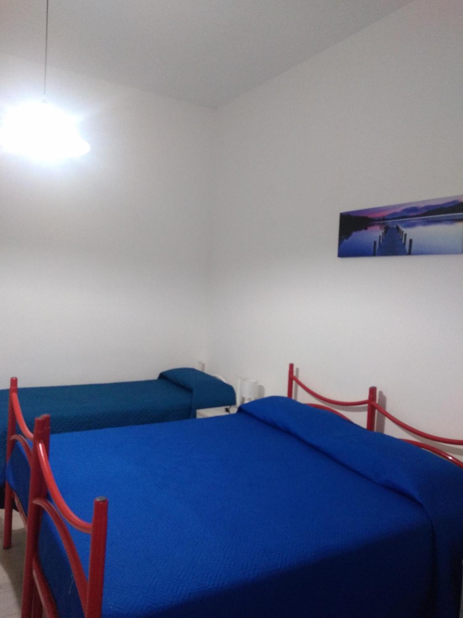 Na' Za Ciccina Apartman Palermo Kültér fotó