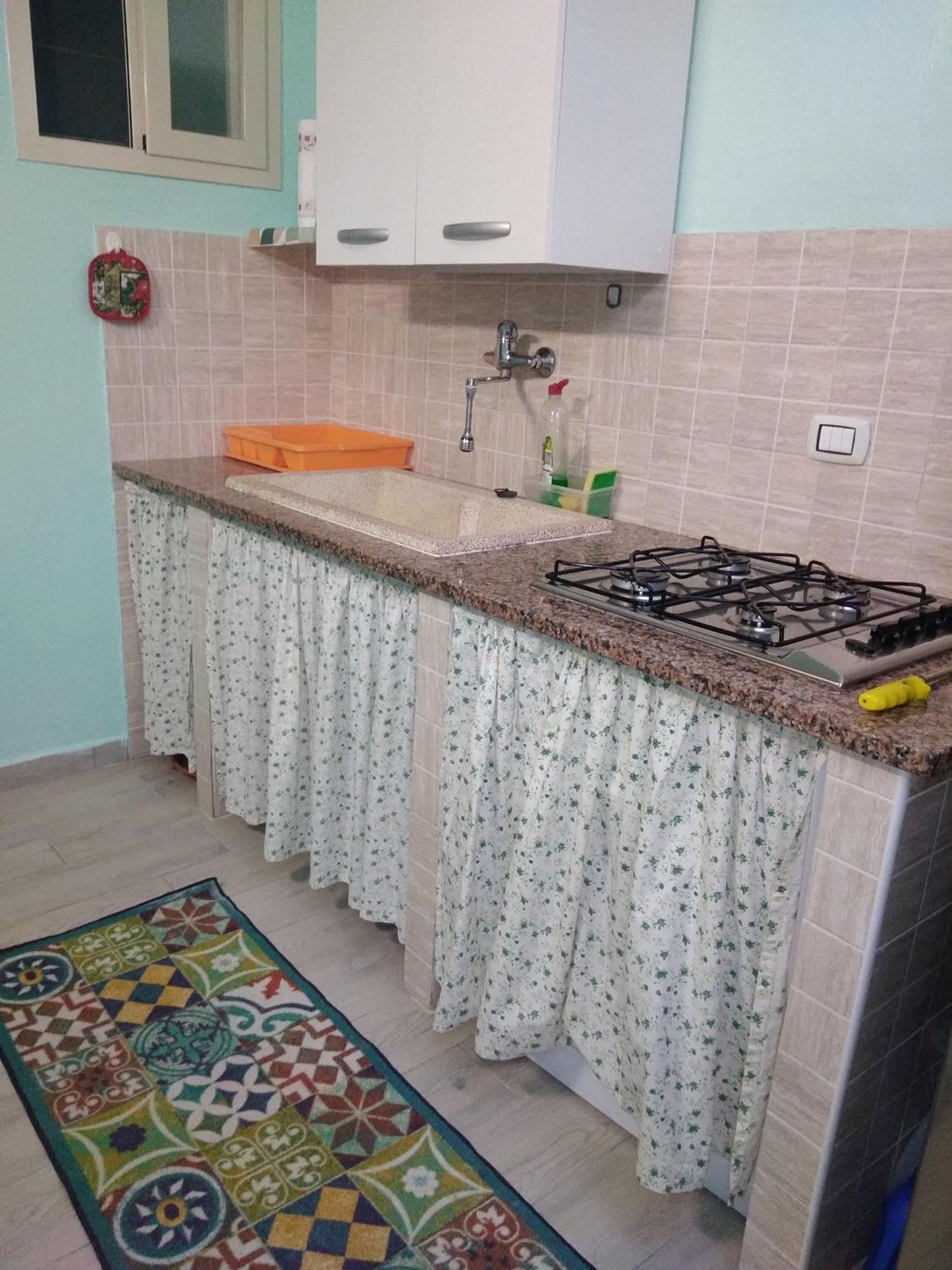 Na' Za Ciccina Apartman Palermo Kültér fotó