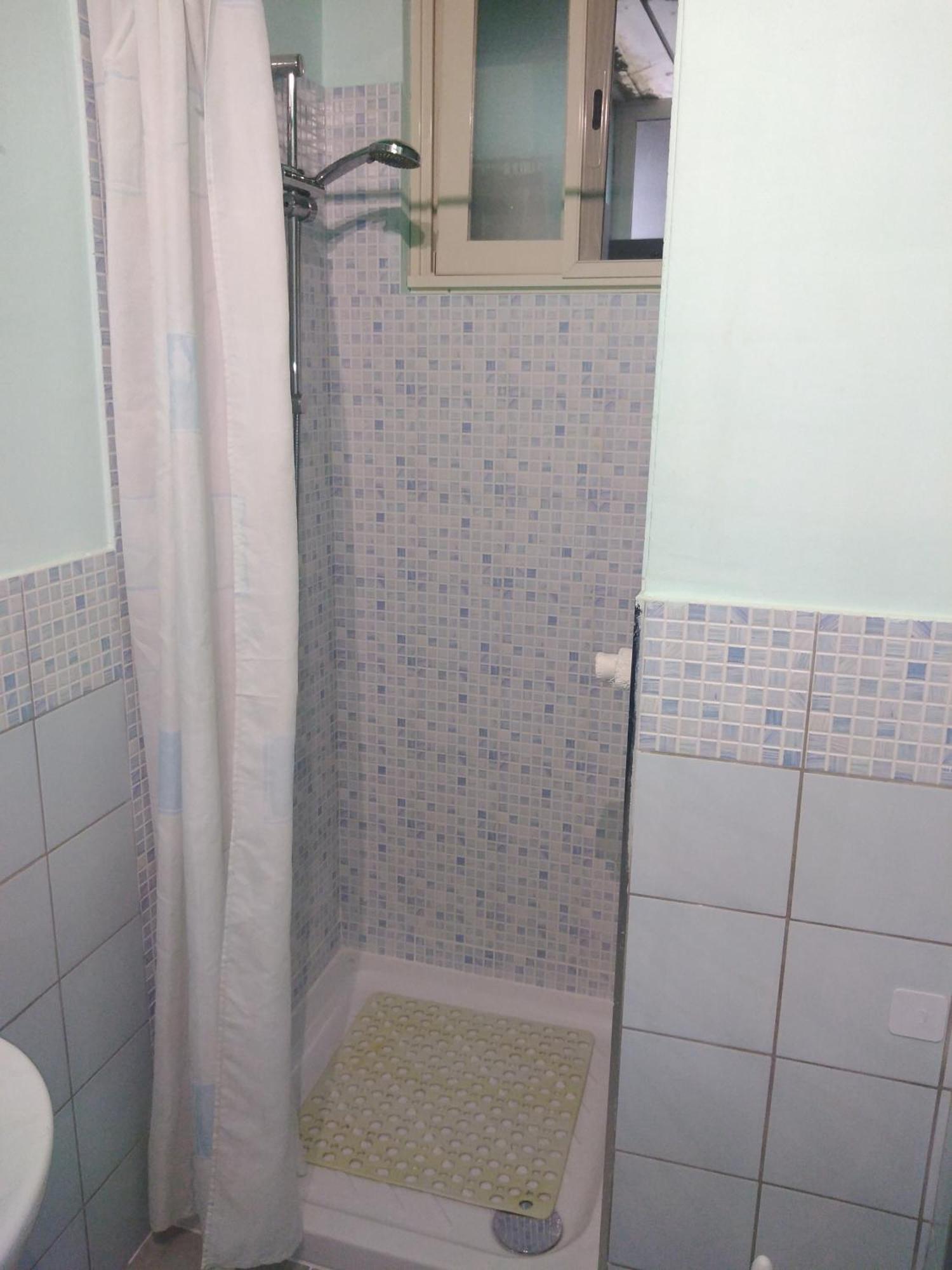 Na' Za Ciccina Apartman Palermo Kültér fotó