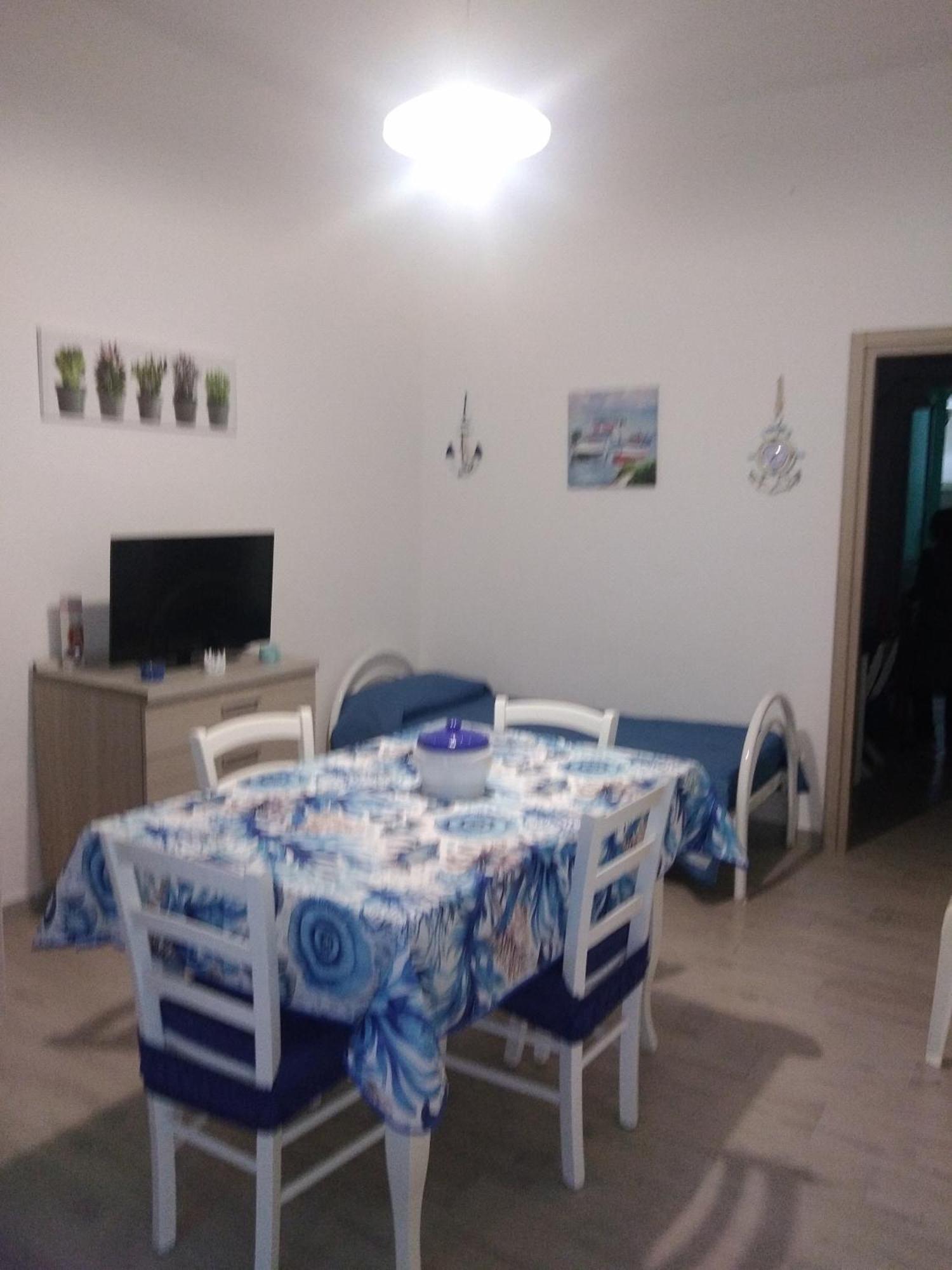 Na' Za Ciccina Apartman Palermo Kültér fotó
