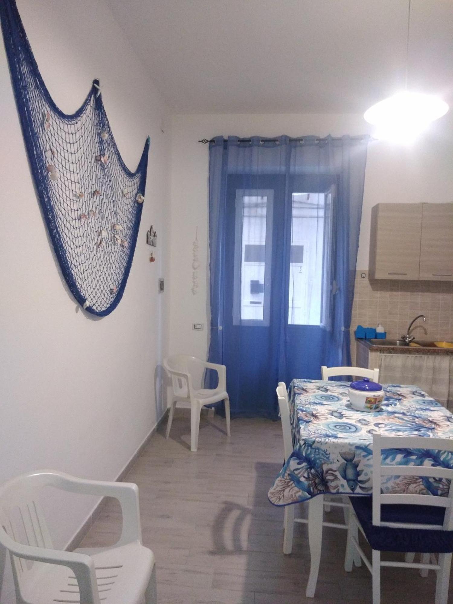 Na' Za Ciccina Apartman Palermo Kültér fotó